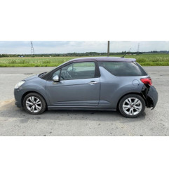 Retroviseur gauche CITROEN DS3
