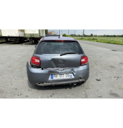 Retroviseur gauche CITROEN DS3