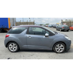 Retroviseur gauche CITROEN DS3