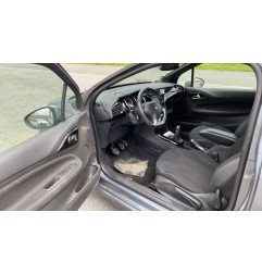 Retroviseur gauche CITROEN DS3