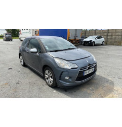 Retroviseur gauche CITROEN DS3