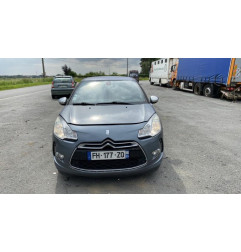 Retroviseur gauche CITROEN DS3