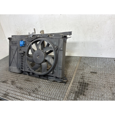 Face avant PEUGEOT 308 1 Photo n°1