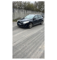 Boitier USM  RENAULT MEGANE 3