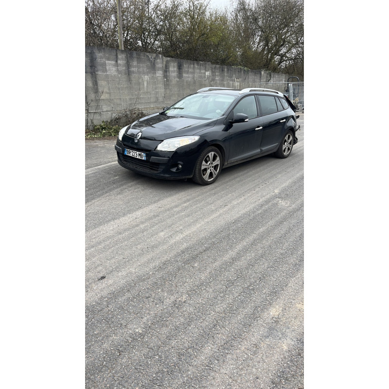Boitier USM  RENAULT MEGANE 3 Photo n°12