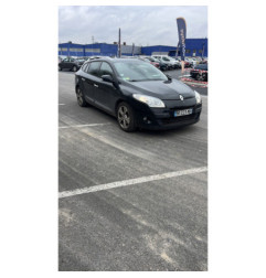 Boitier USM  RENAULT MEGANE 3