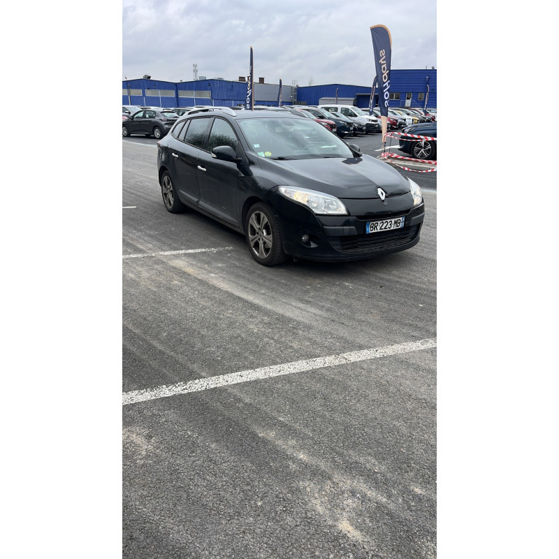 Boitier USM  RENAULT MEGANE 3 Photo n°13
