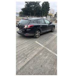 Boitier USM  RENAULT MEGANE 3