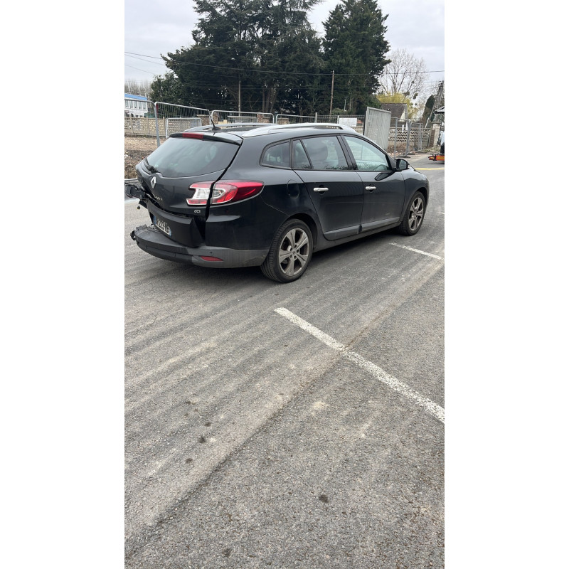 Boitier USM  RENAULT MEGANE 3 Photo n°14