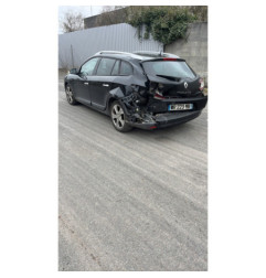 Boitier USM  RENAULT MEGANE 3