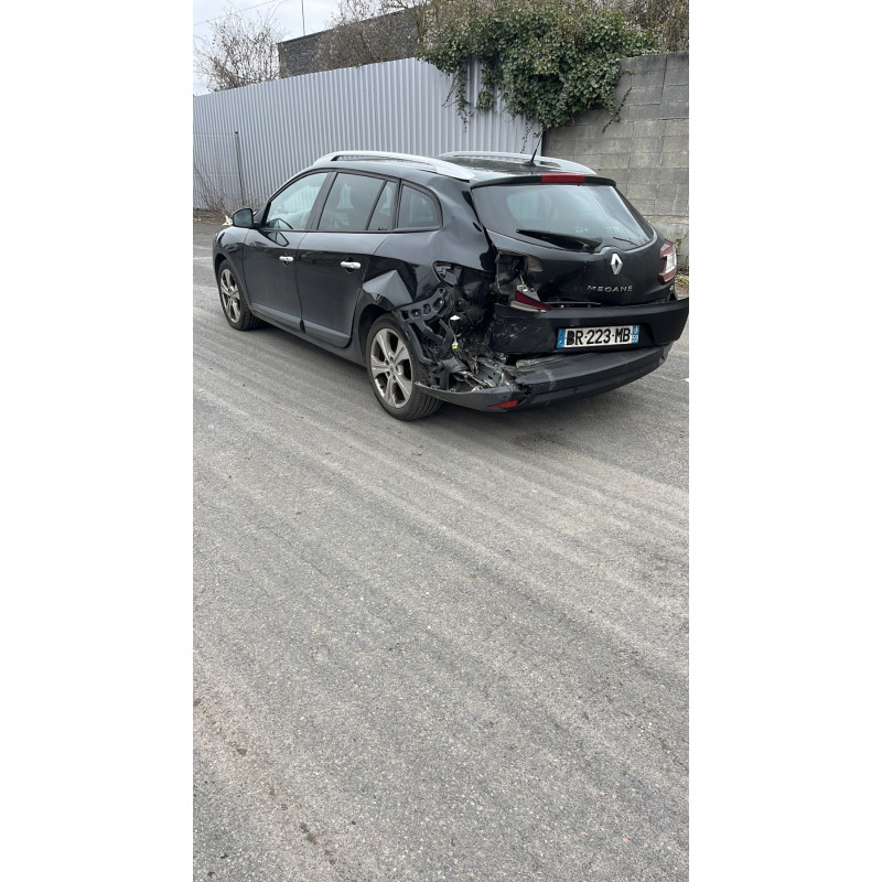 Boitier USM  RENAULT MEGANE 3 Photo n°15