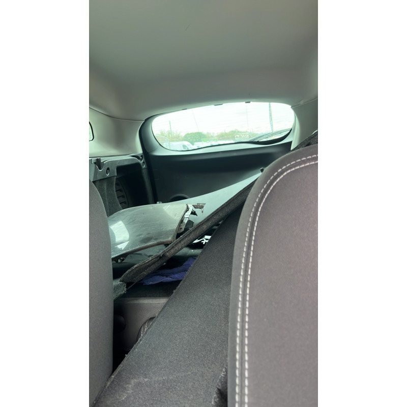 Boitier USM  RENAULT MEGANE 3 Photo n°18