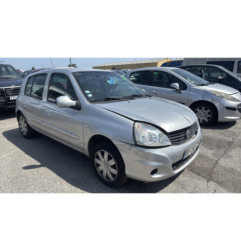Autoradio d'origine RENAULT CLIO 2 CAMPUS