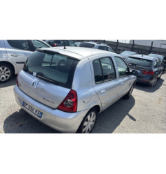 Autoradio d'origine RENAULT CLIO 2 CAMPUS