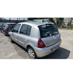 Autoradio d'origine RENAULT CLIO 2 CAMPUS