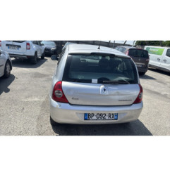 Autoradio d'origine RENAULT CLIO 2 CAMPUS