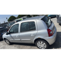Autoradio d'origine RENAULT CLIO 2 CAMPUS