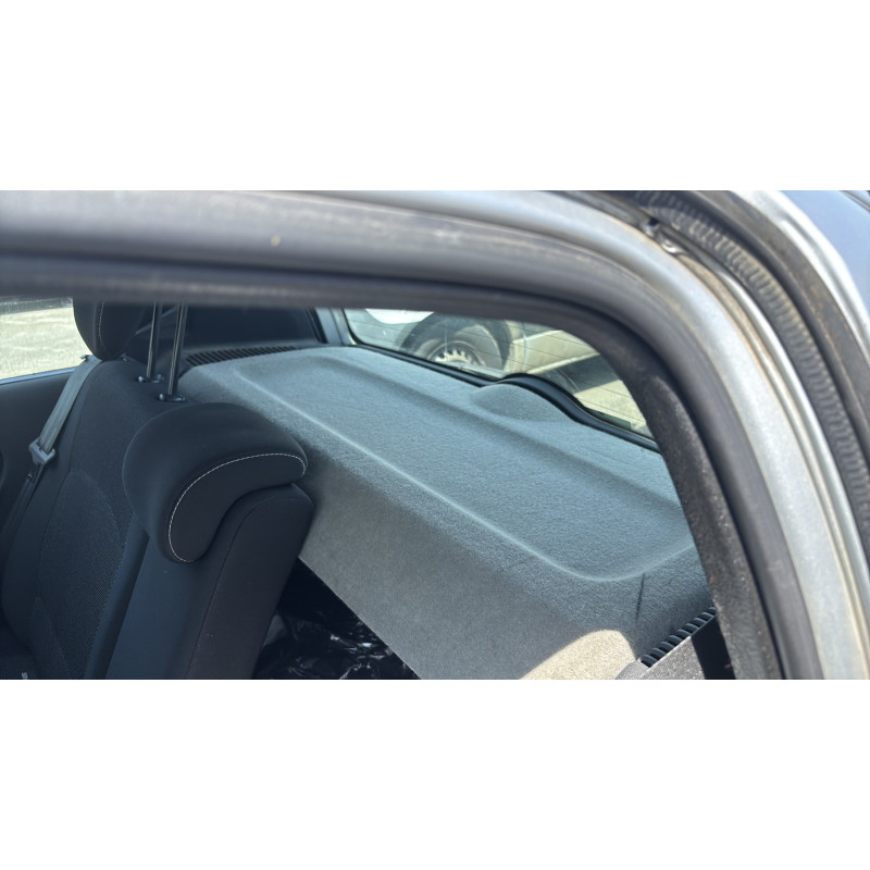 Autoradio d'origine RENAULT CLIO 2 CAMPUS Photo n°15
