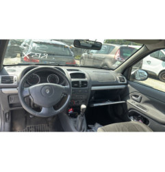 Autoradio d'origine RENAULT CLIO 2 CAMPUS