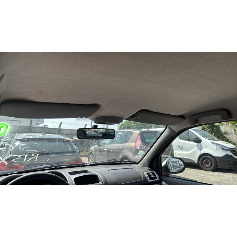 Autoradio d'origine RENAULT CLIO 2 CAMPUS Photo n°17