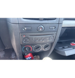 Autoradio d'origine RENAULT CLIO 2 CAMPUS