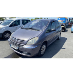 Cremaillere assistee CITROEN XSARA PICASSO