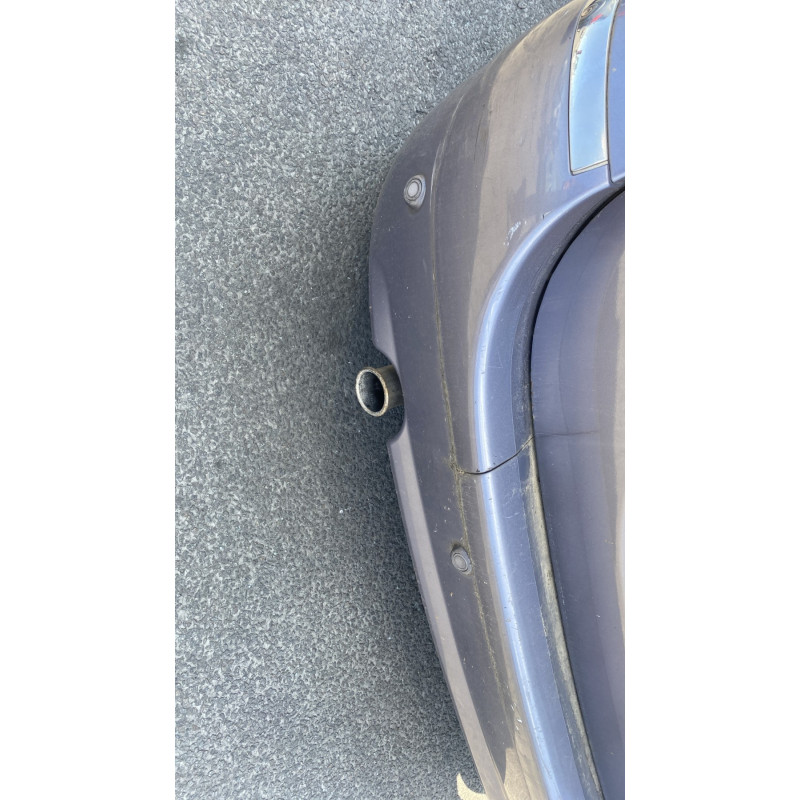 Cremaillere assistee CITROEN XSARA PICASSO Photo n°10