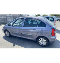Cremaillere assistee CITROEN XSARA PICASSO