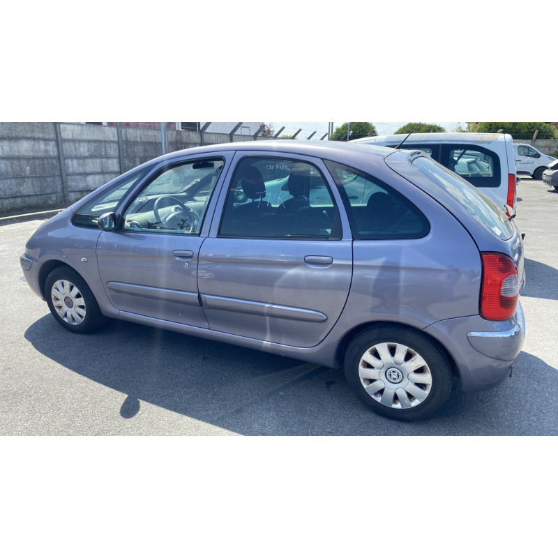 Cremaillere assistee CITROEN XSARA PICASSO Photo n°11