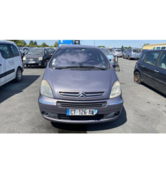 Cremaillere assistee CITROEN XSARA PICASSO