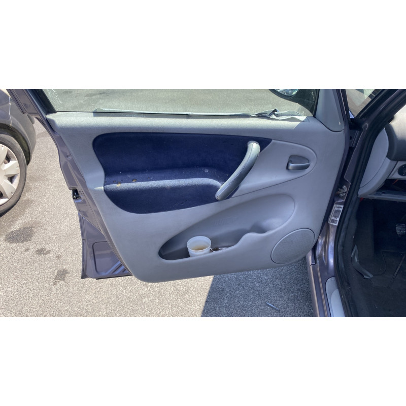 Cremaillere assistee CITROEN XSARA PICASSO Photo n°14
