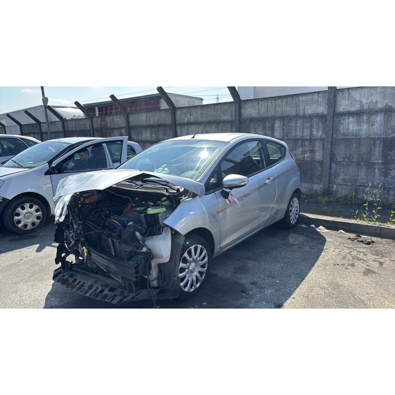 Commodo phare FORD FIESTA 6 Photo n°6