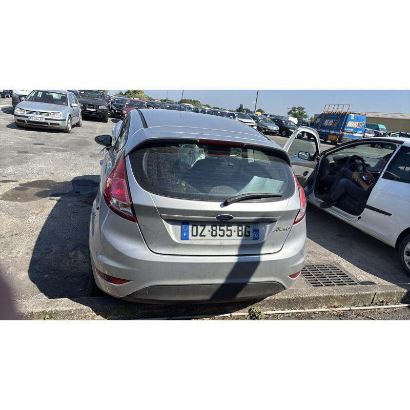 Commodo phare FORD FIESTA 6 Photo n°10