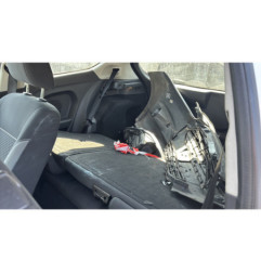Commodo phare FORD FIESTA 6