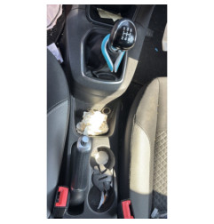 Commodo phare FORD FIESTA 6