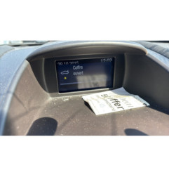 Commodo phare FORD FIESTA 6