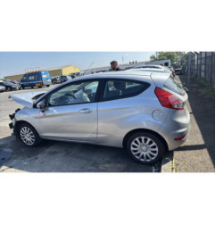 Neiman FORD FIESTA 6