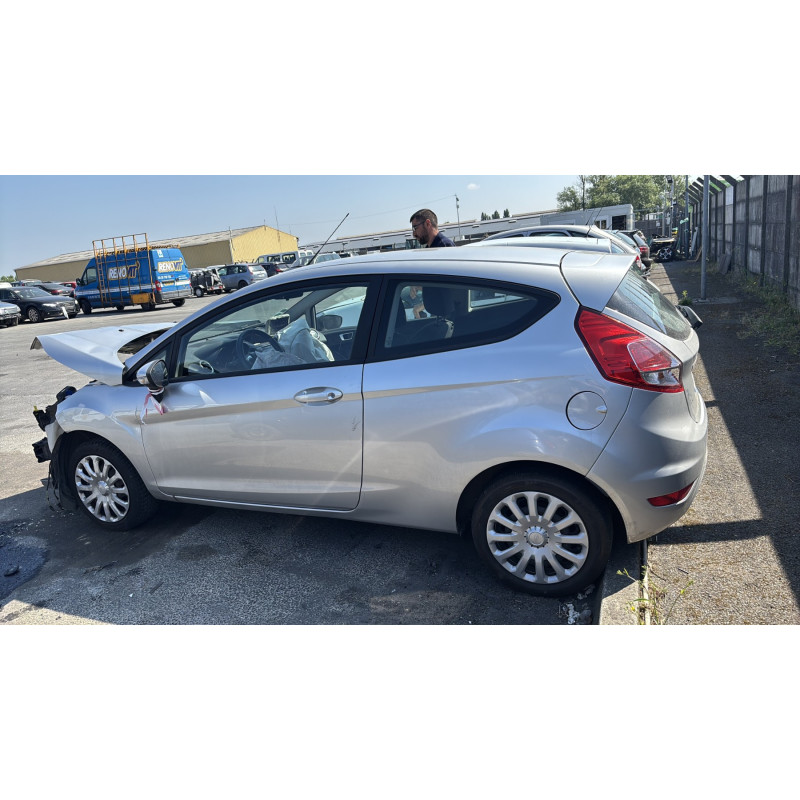 Neiman FORD FIESTA 6 Photo n°10