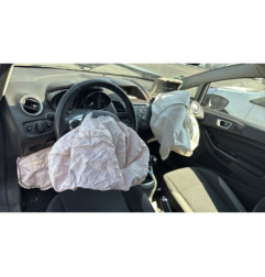 Neiman FORD FIESTA 6