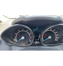 Neiman FORD FIESTA 6