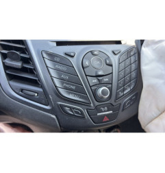 Neiman FORD FIESTA 6