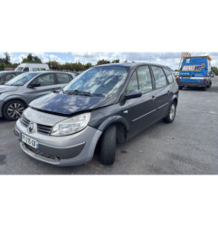 Boitier USM  RENAULT GRAND SCENIC 2