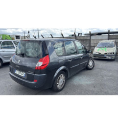 Boitier USM  RENAULT GRAND SCENIC 2