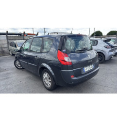 Boitier USM  RENAULT GRAND SCENIC 2