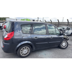 Boitier USM  RENAULT GRAND SCENIC 2