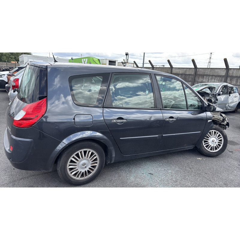 Boitier USM  RENAULT GRAND SCENIC 2 Photo n°9