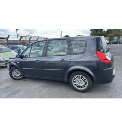 Boitier USM  RENAULT GRAND SCENIC 2