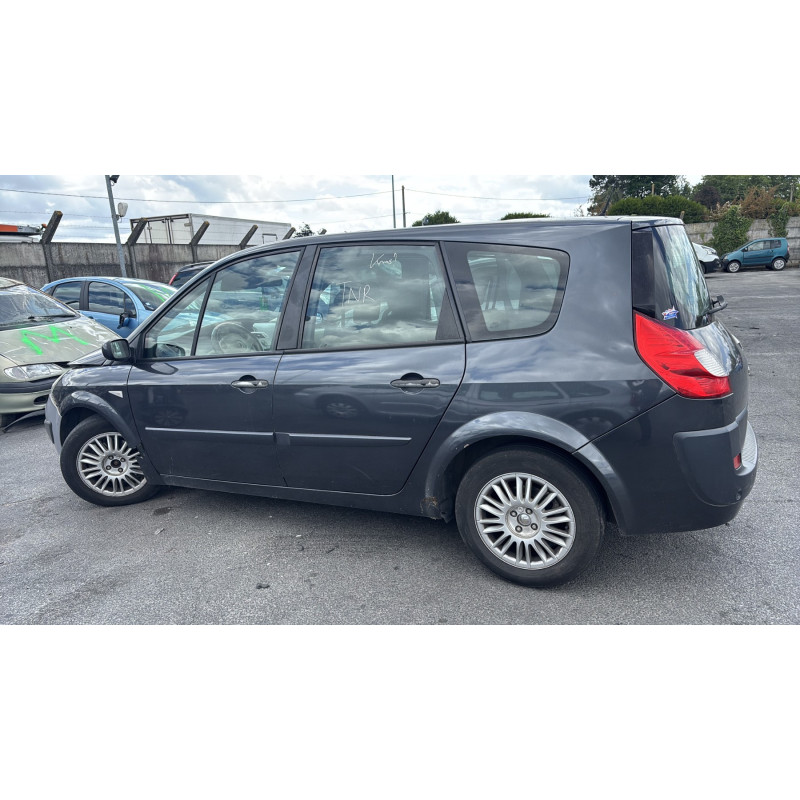 Boitier USM  RENAULT GRAND SCENIC 2 Photo n°10