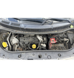Boitier USM  RENAULT GRAND SCENIC 2
