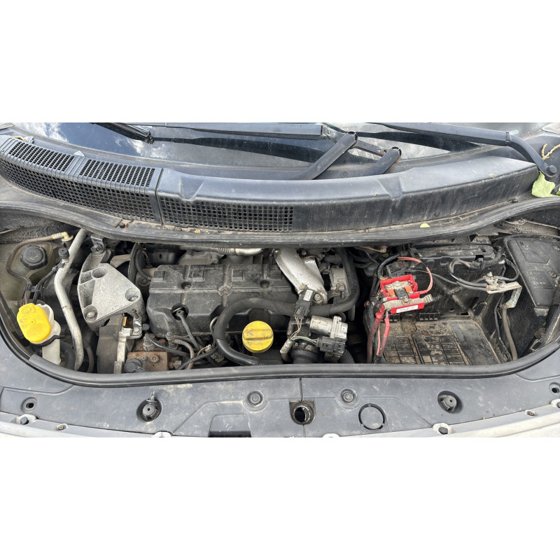 Boitier USM  RENAULT GRAND SCENIC 2 Photo n°12